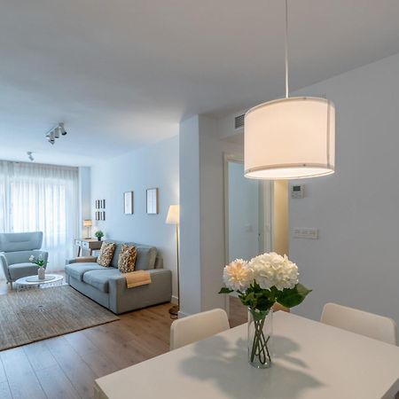 Apartamento Turismo Granada Esterno foto