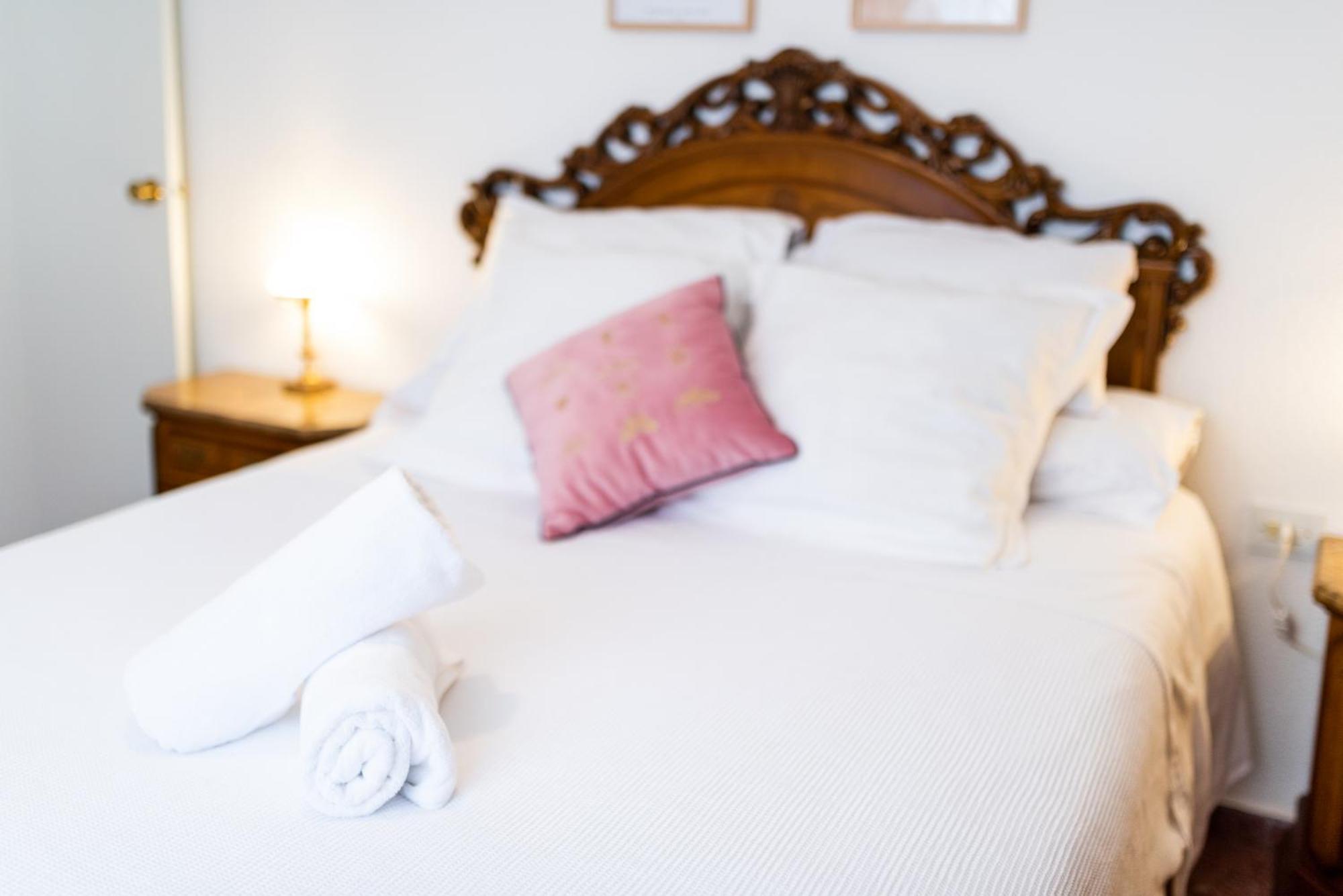 Apartamento Turismo Granada Esterno foto