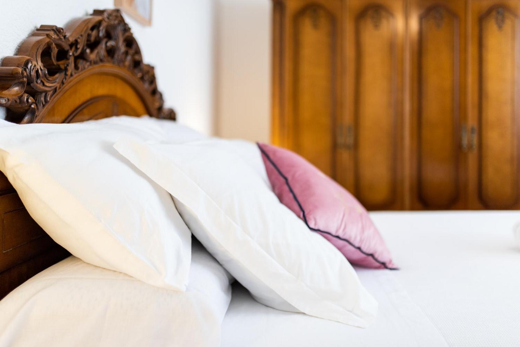 Apartamento Turismo Granada Esterno foto
