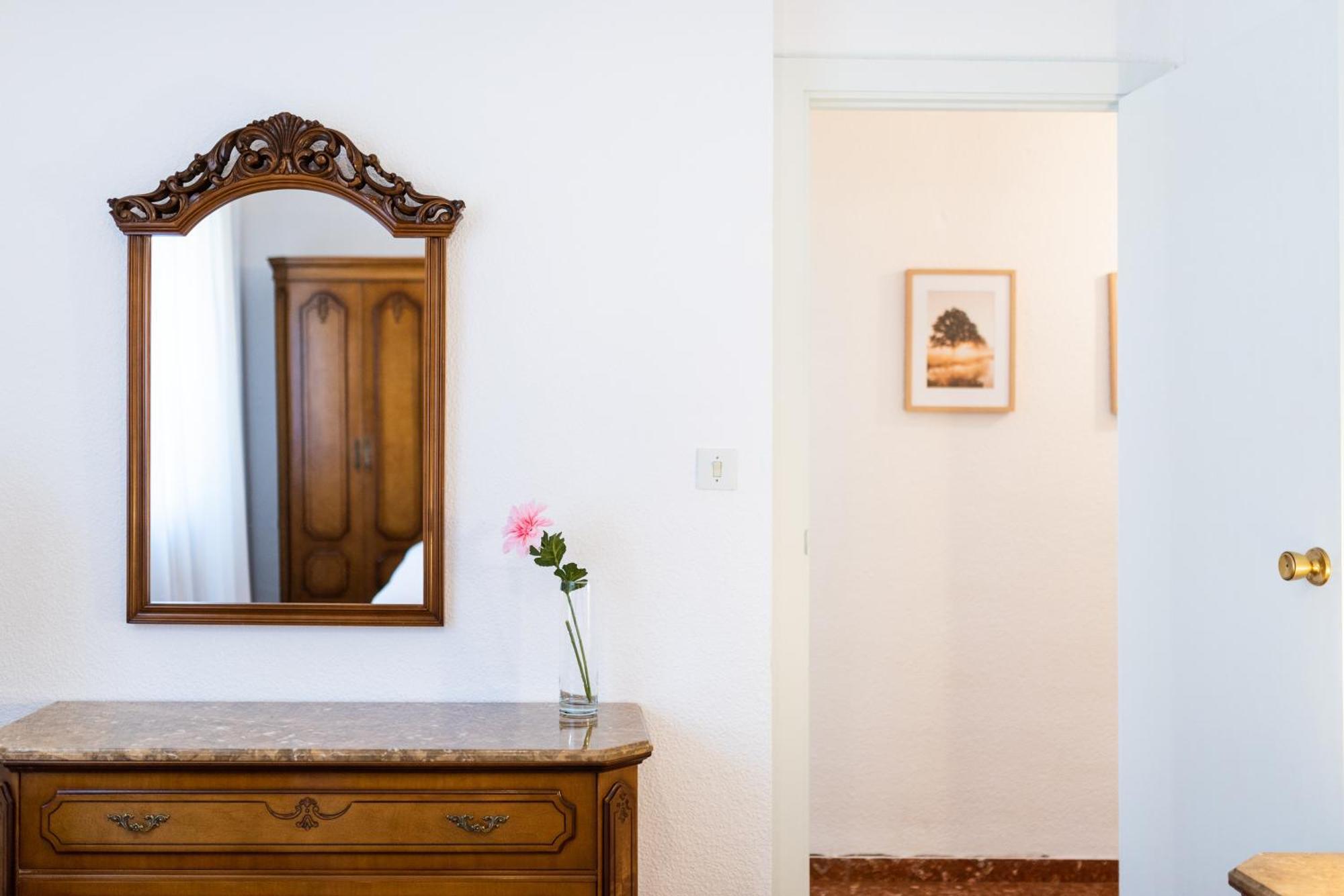 Apartamento Turismo Granada Esterno foto