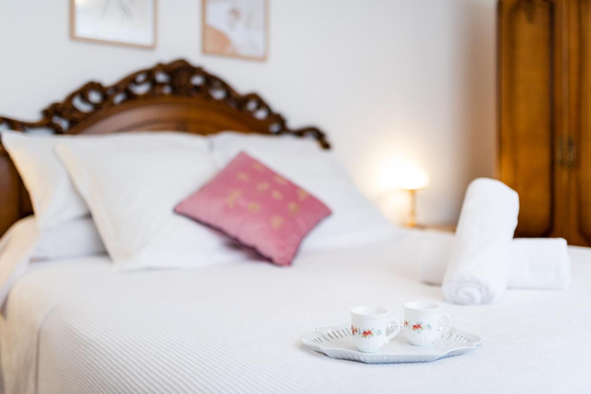 Apartamento Turismo Granada Esterno foto