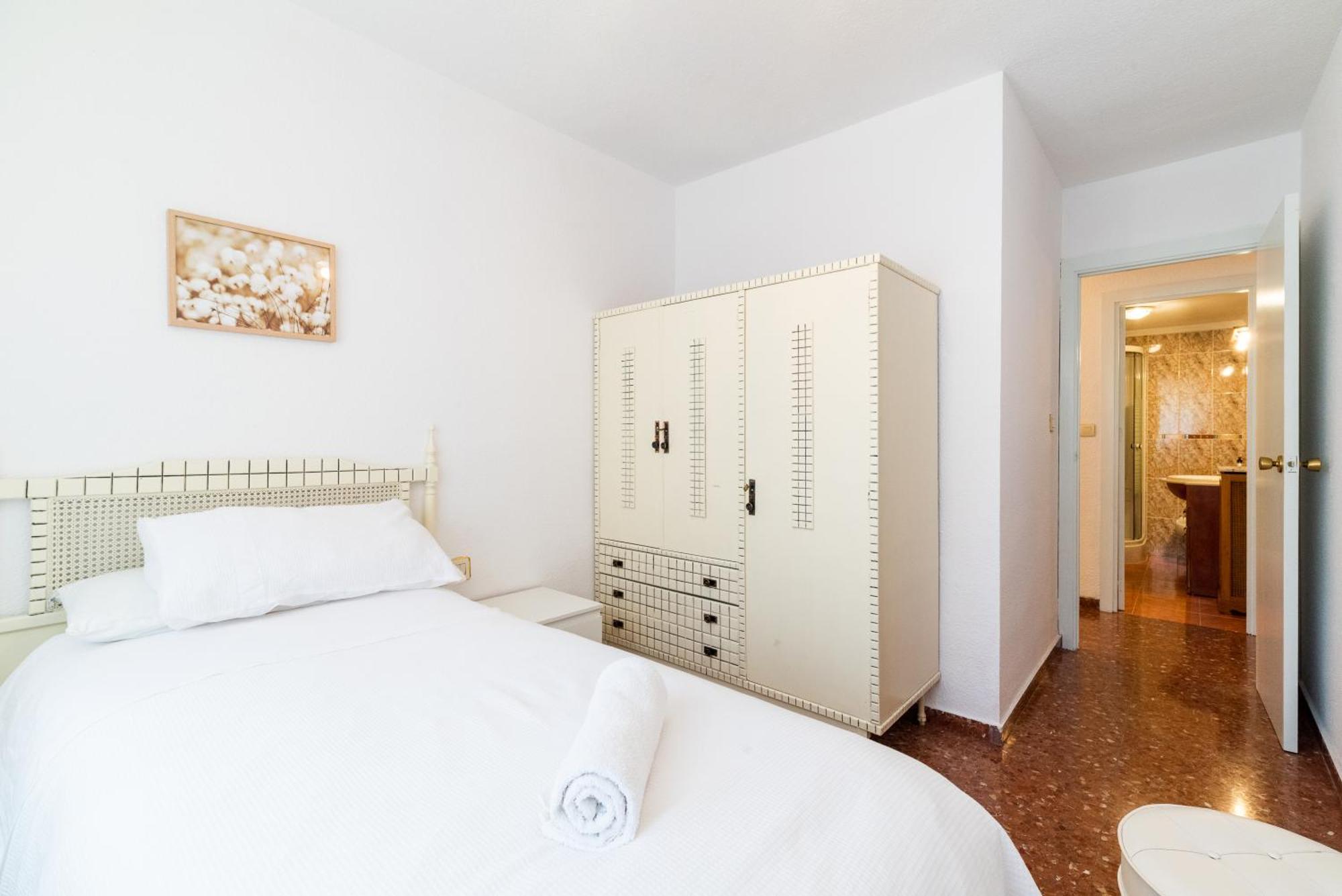 Apartamento Turismo Granada Esterno foto
