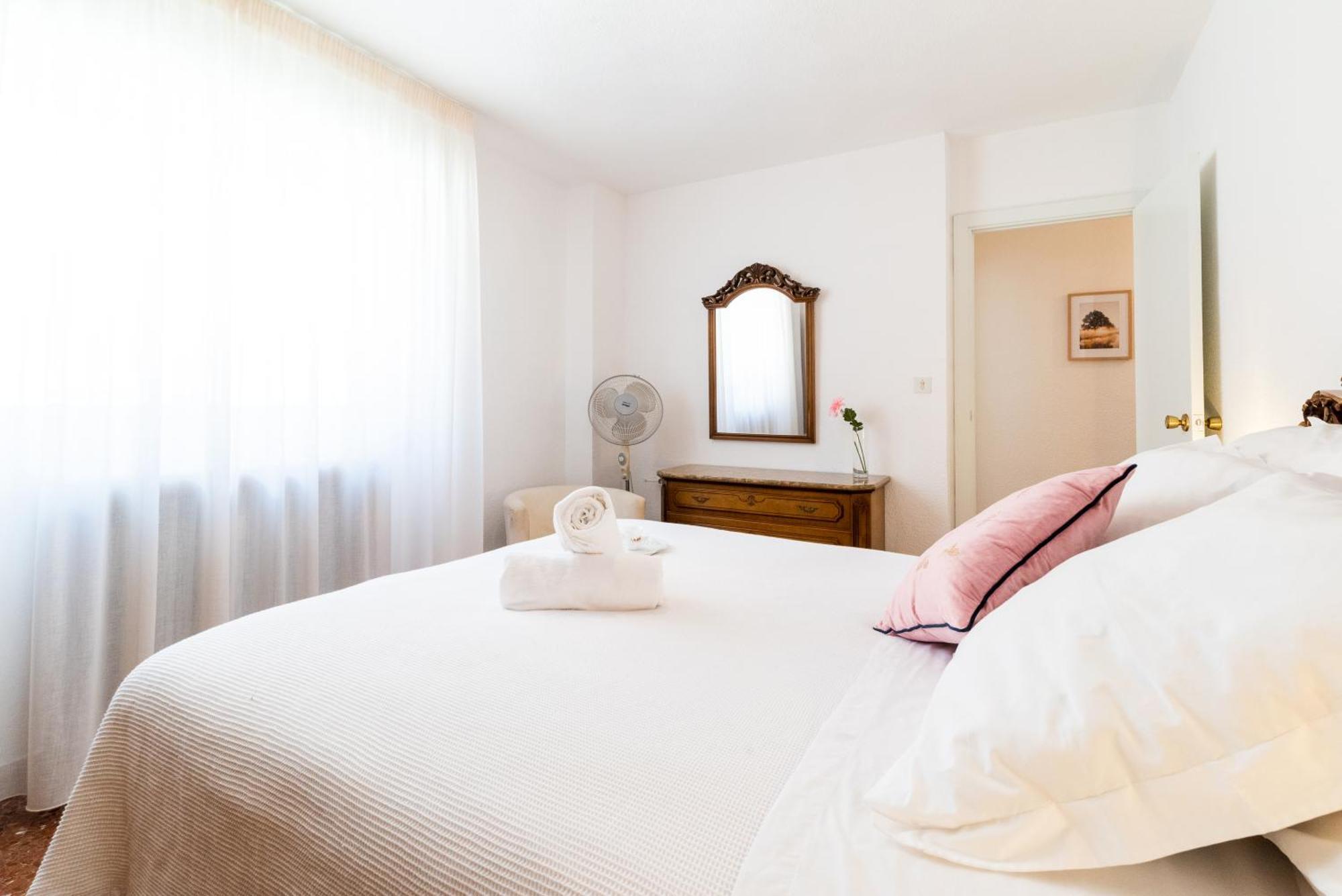 Apartamento Turismo Granada Esterno foto