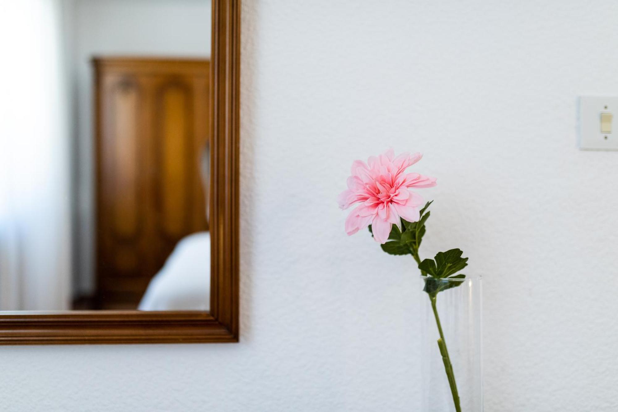 Apartamento Turismo Granada Esterno foto