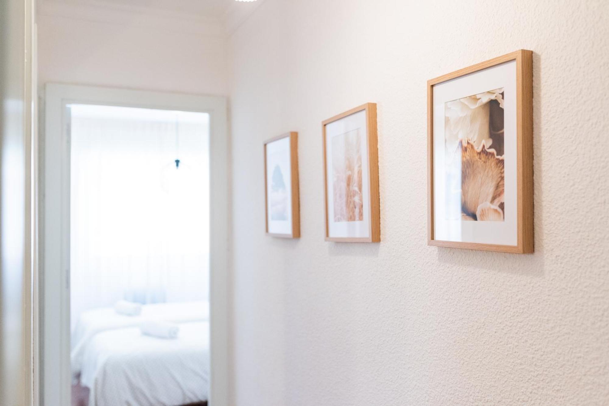 Apartamento Turismo Granada Esterno foto