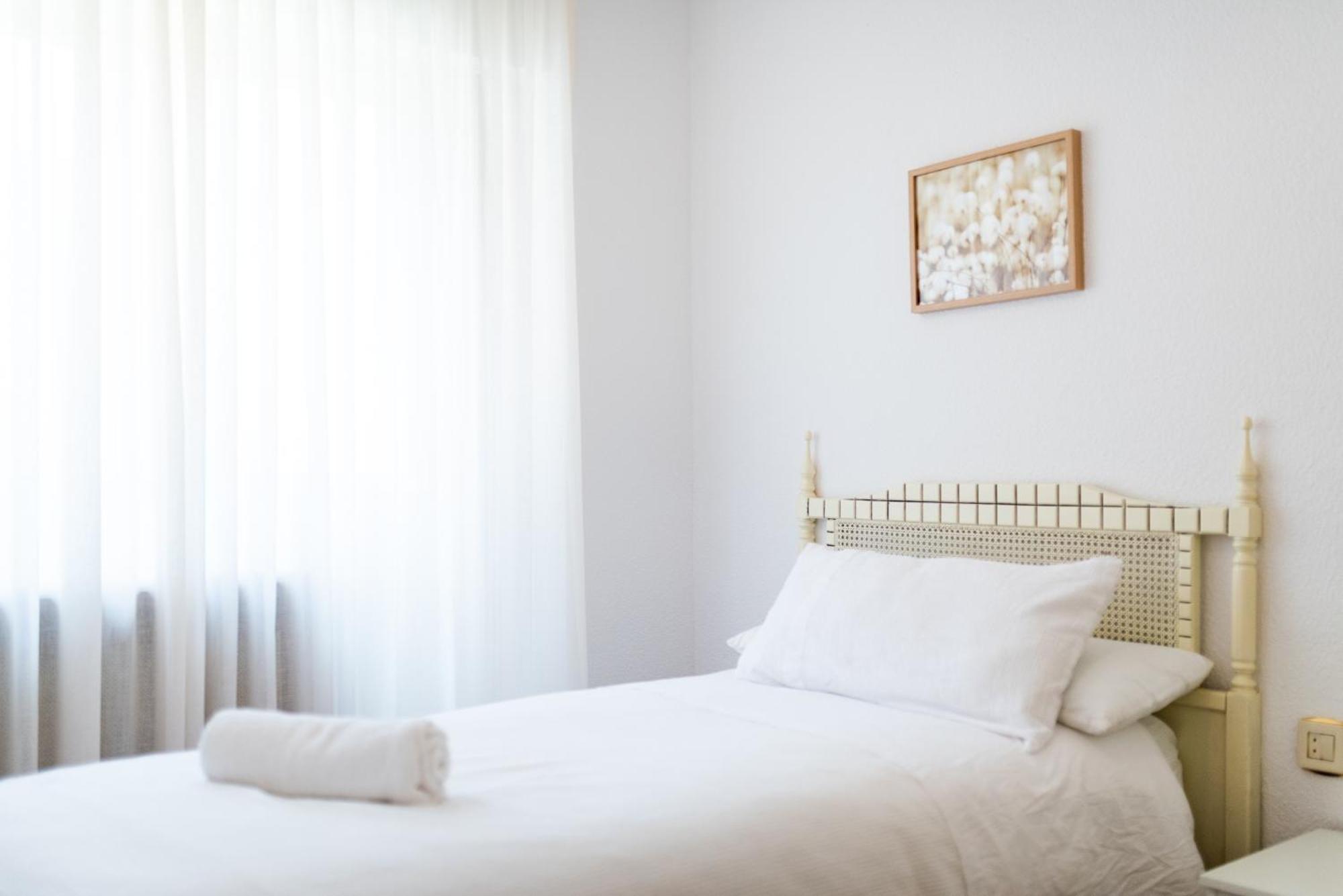 Apartamento Turismo Granada Esterno foto