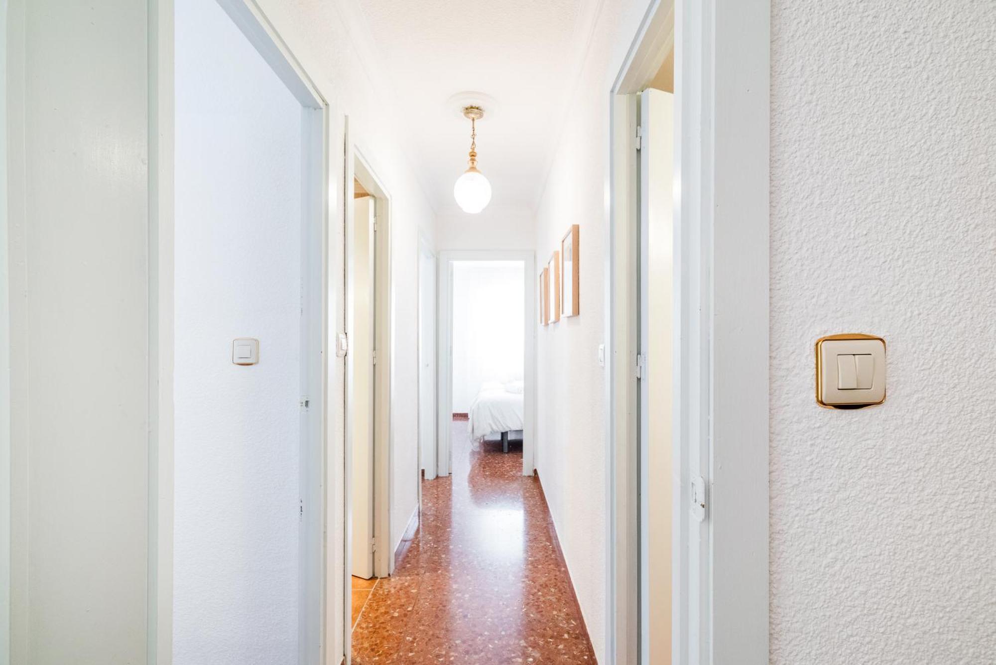 Apartamento Turismo Granada Esterno foto