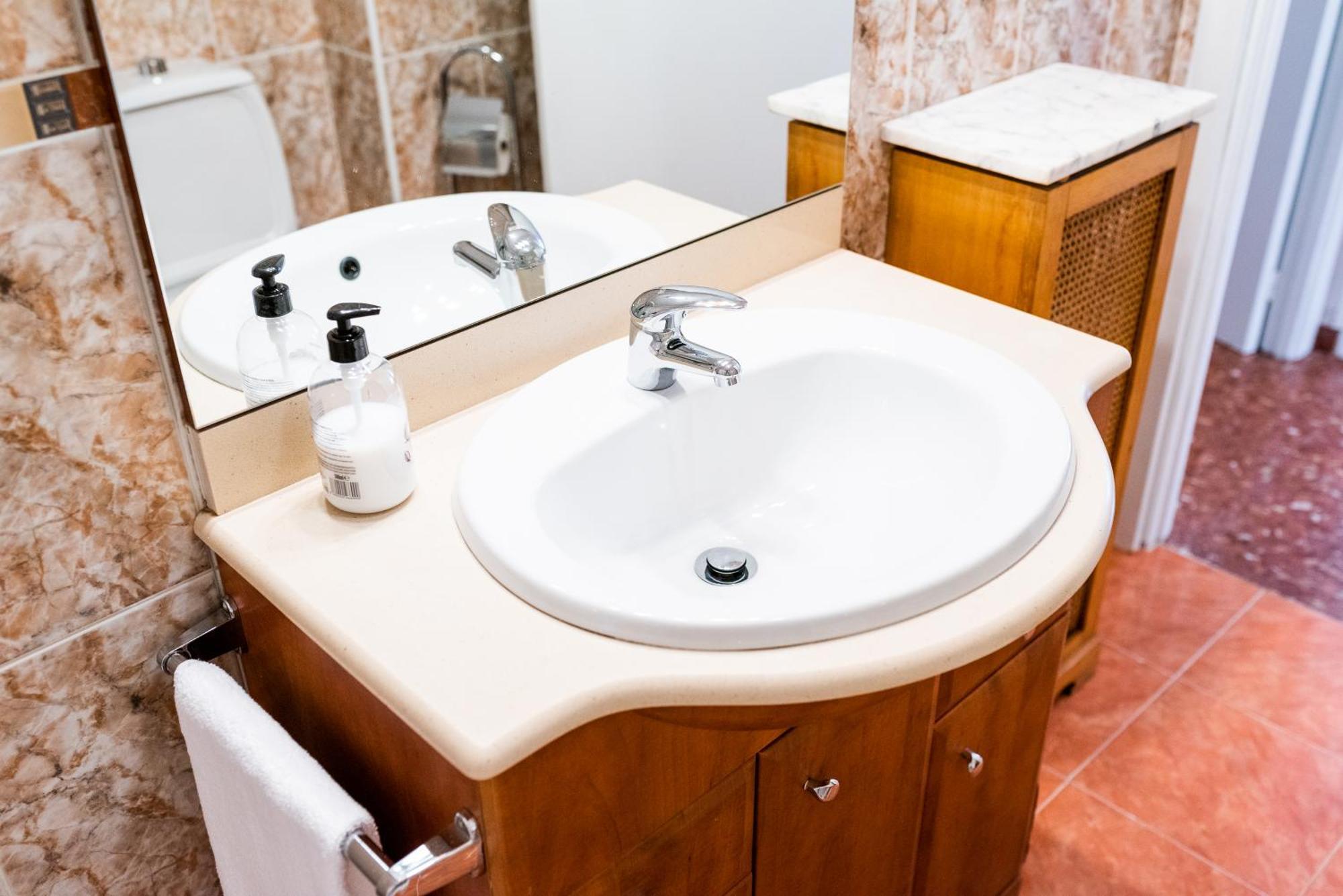 Apartamento Turismo Granada Esterno foto