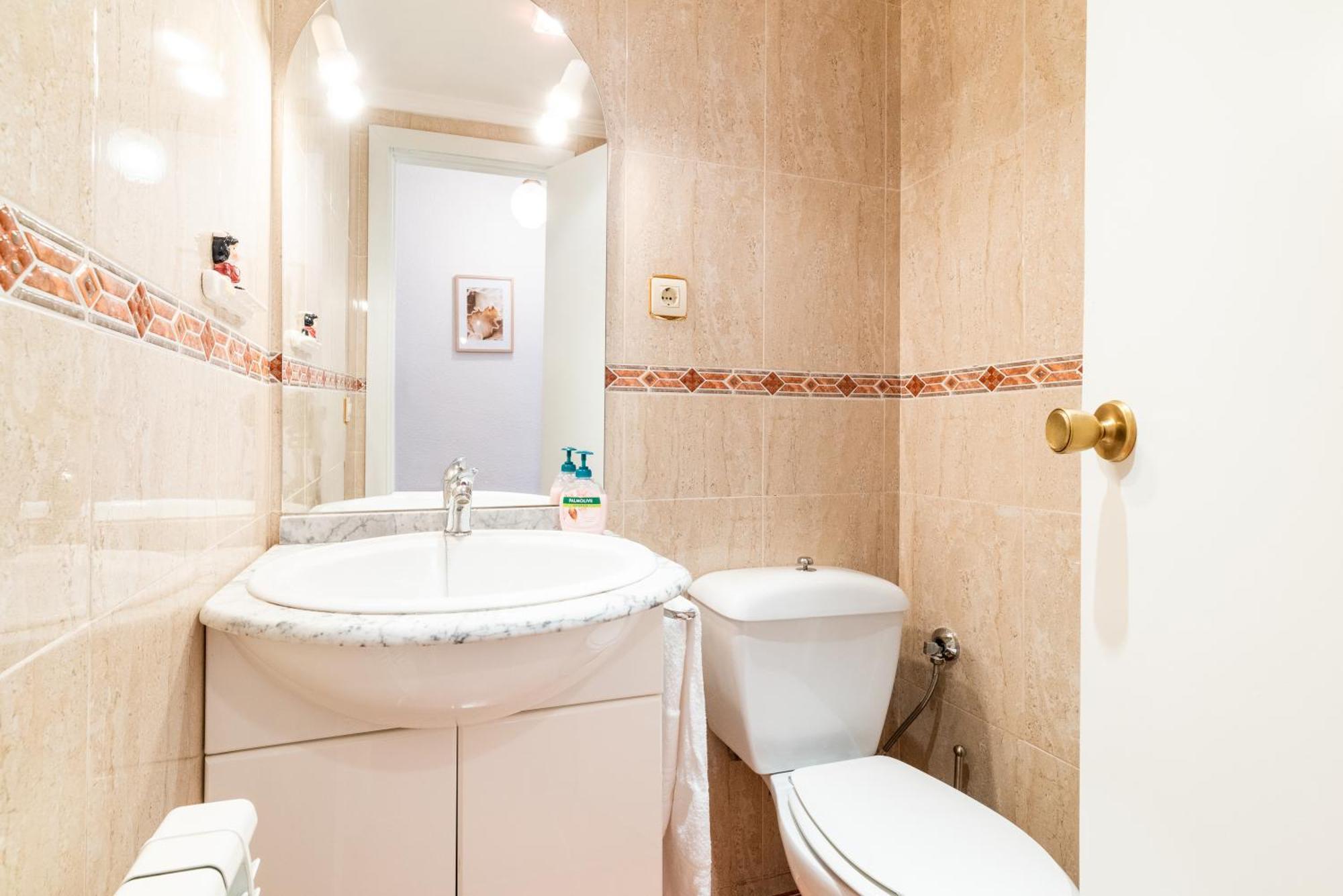 Apartamento Turismo Granada Esterno foto