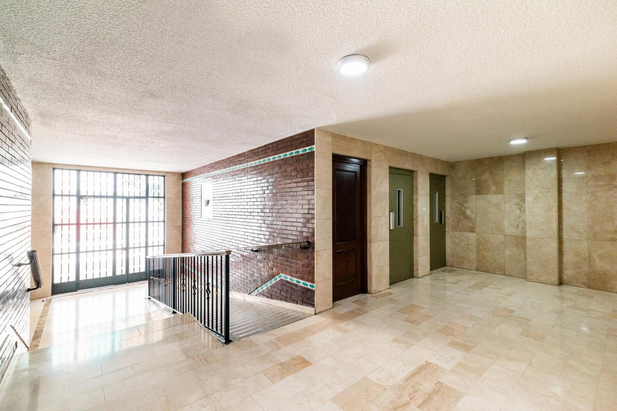 Apartamento Turismo Granada Esterno foto