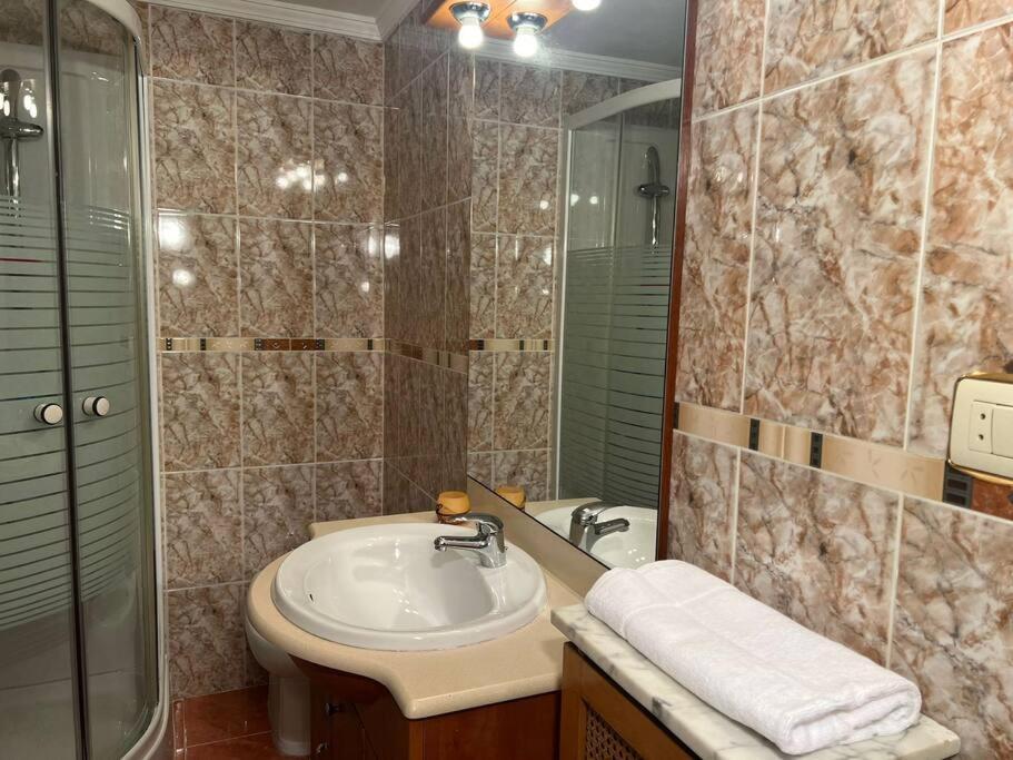 Apartamento Turismo Granada Esterno foto
