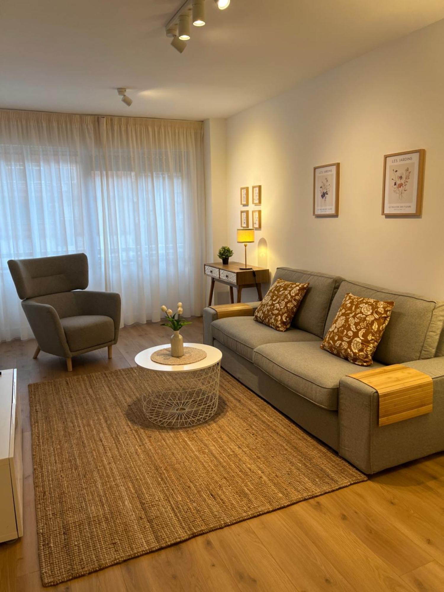 Apartamento Turismo Granada Esterno foto