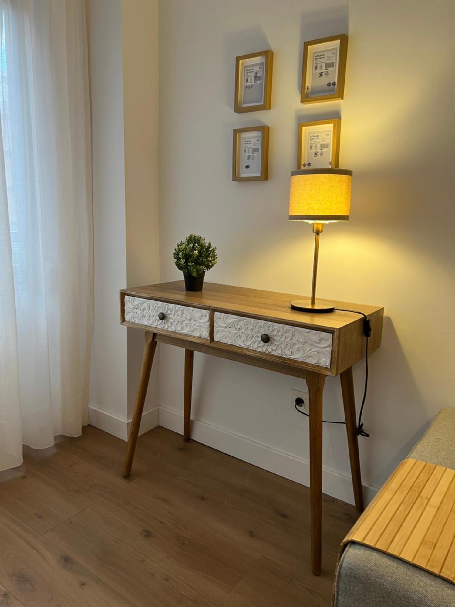 Apartamento Turismo Granada Esterno foto