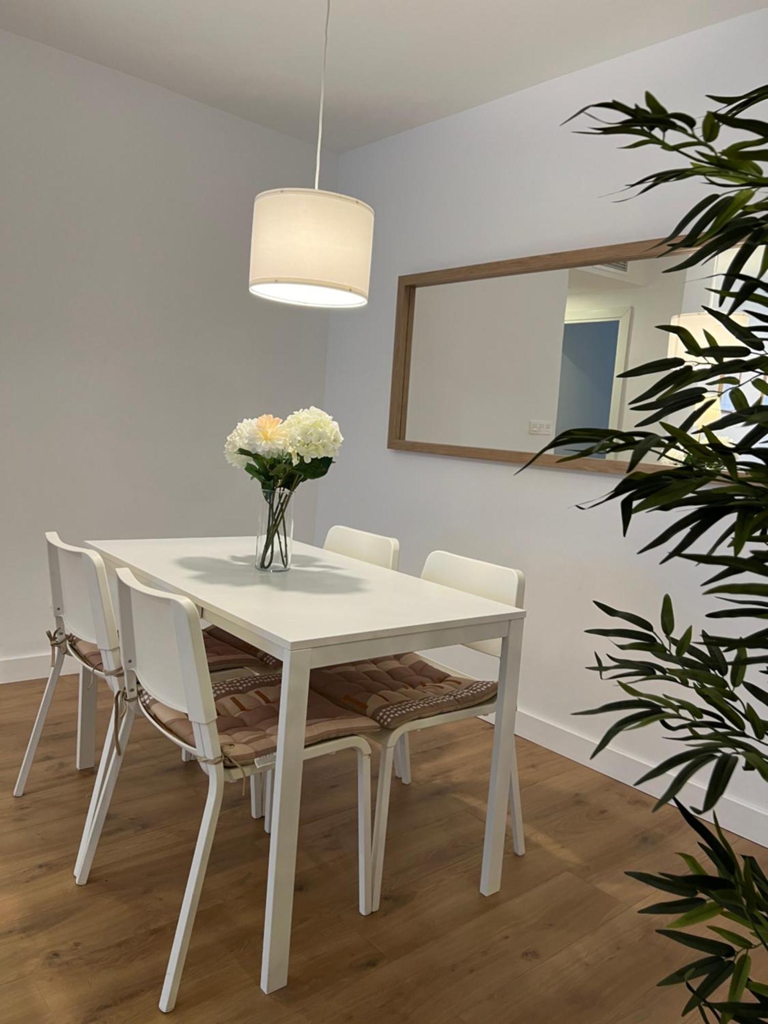 Apartamento Turismo Granada Esterno foto