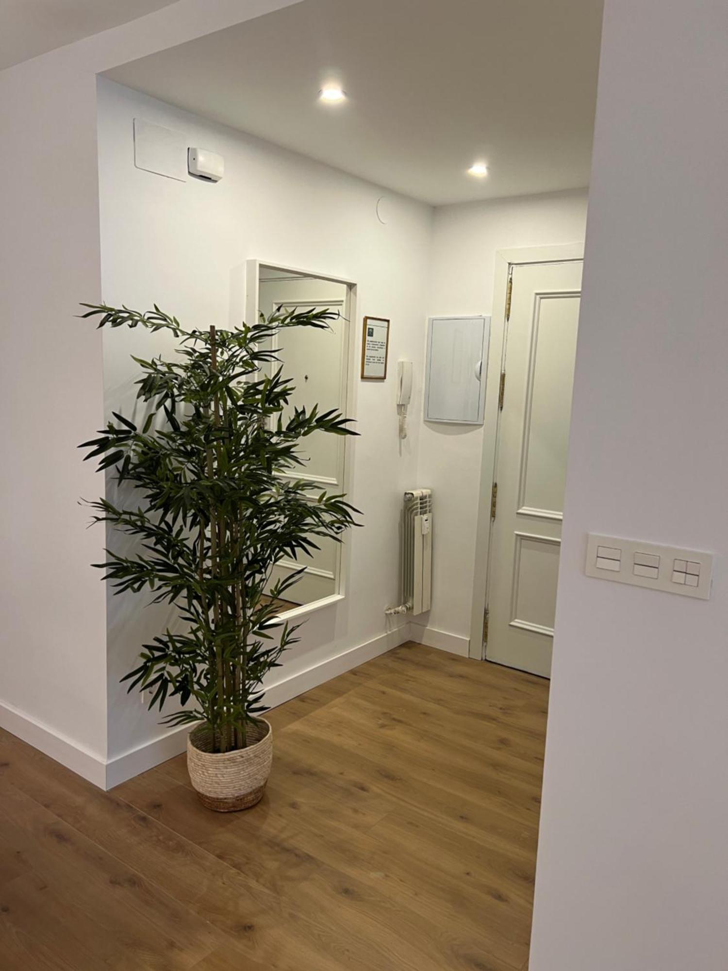 Apartamento Turismo Granada Esterno foto