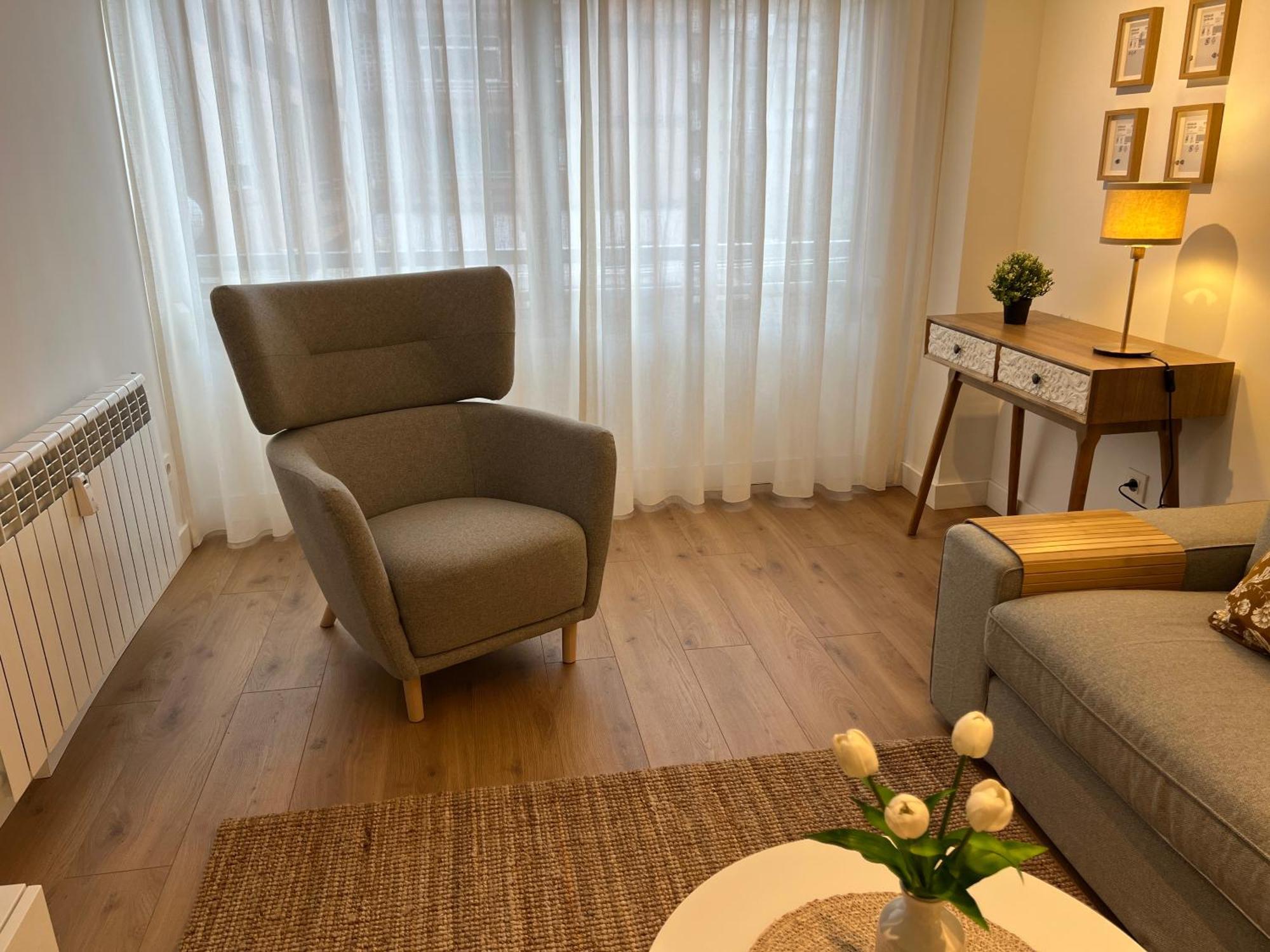 Apartamento Turismo Granada Esterno foto