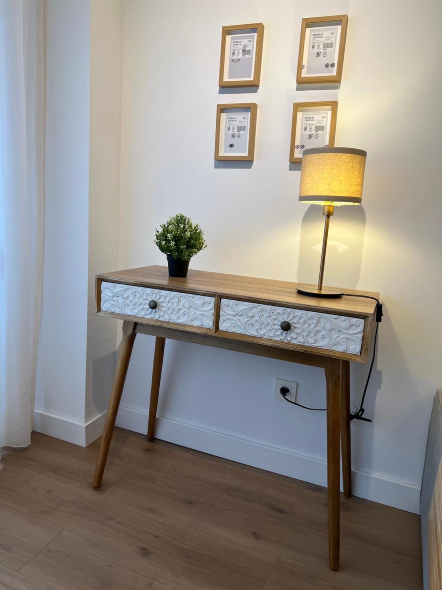 Apartamento Turismo Granada Esterno foto