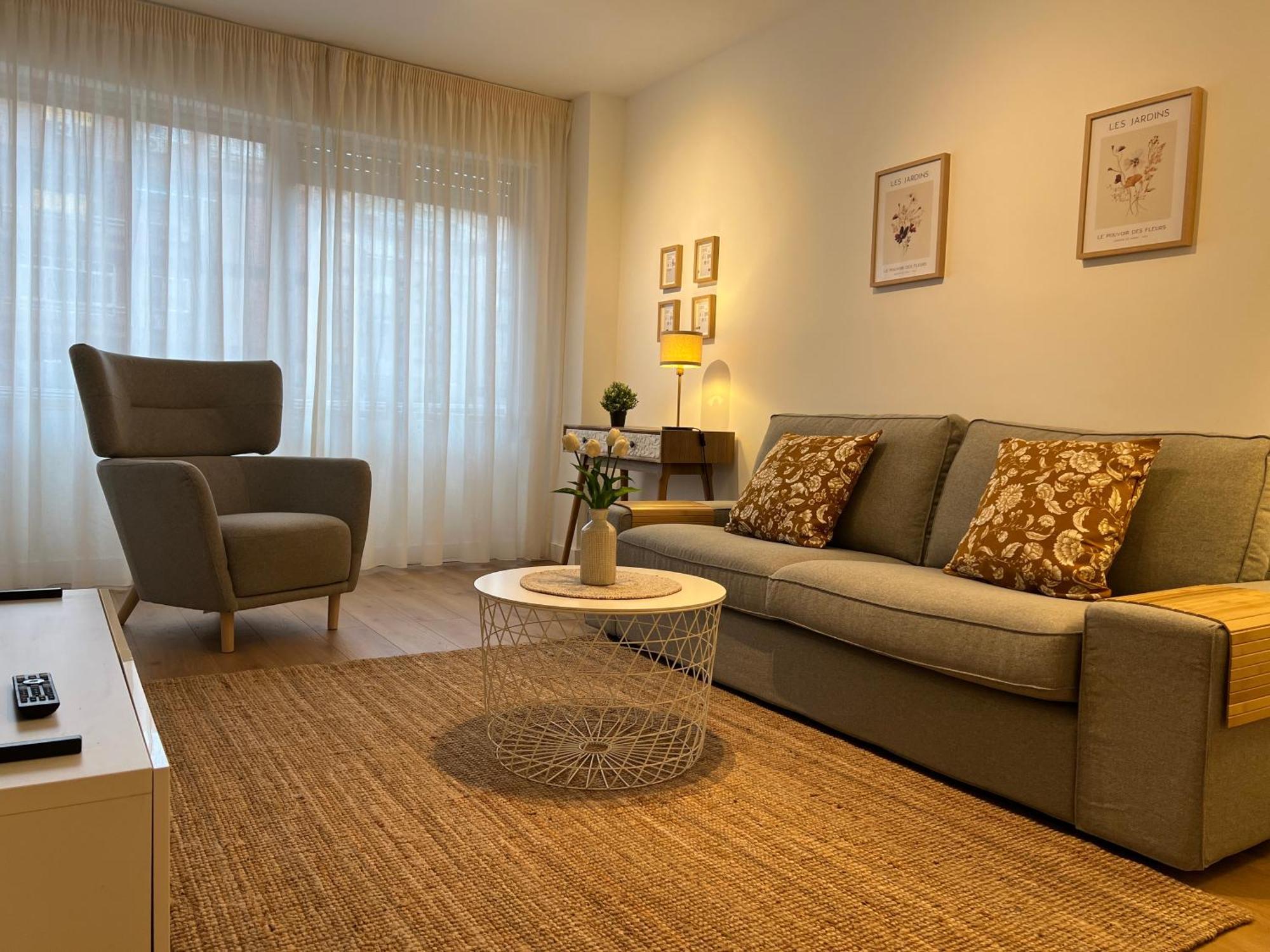 Apartamento Turismo Granada Esterno foto