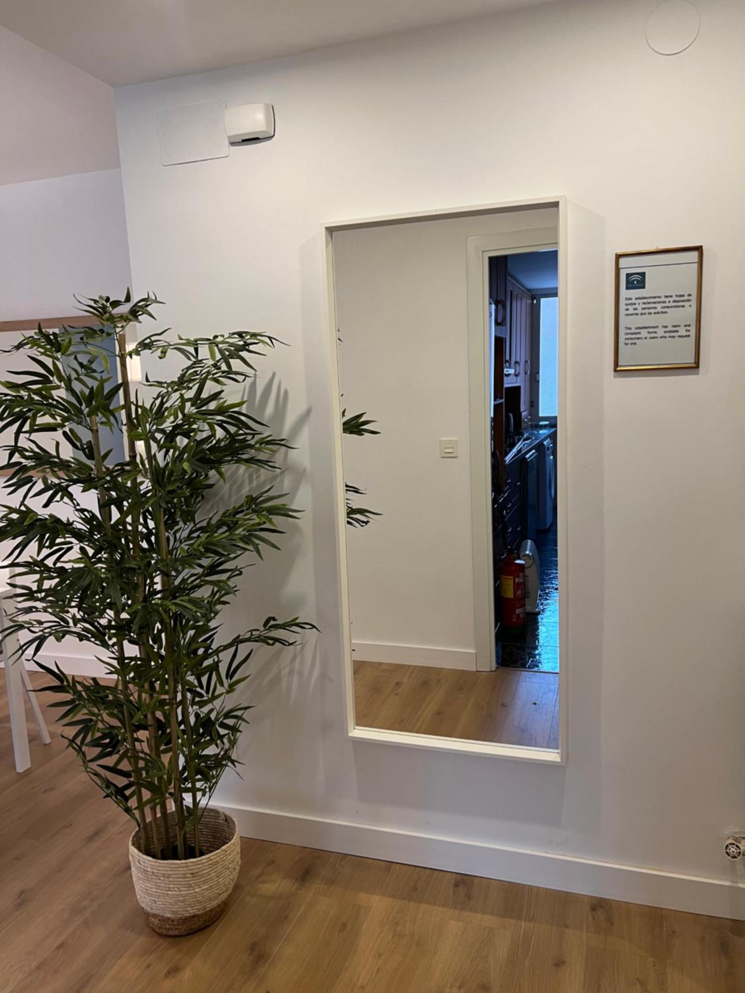 Apartamento Turismo Granada Esterno foto