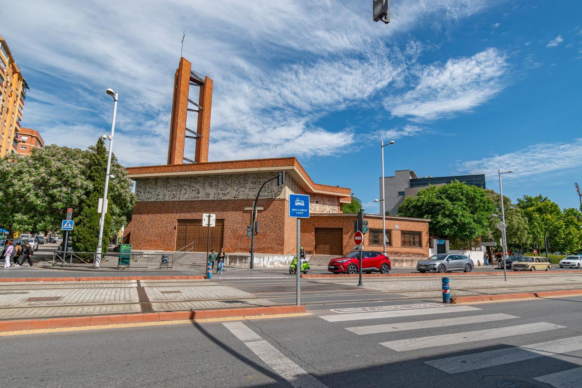 Apartamento Turismo Granada Esterno foto