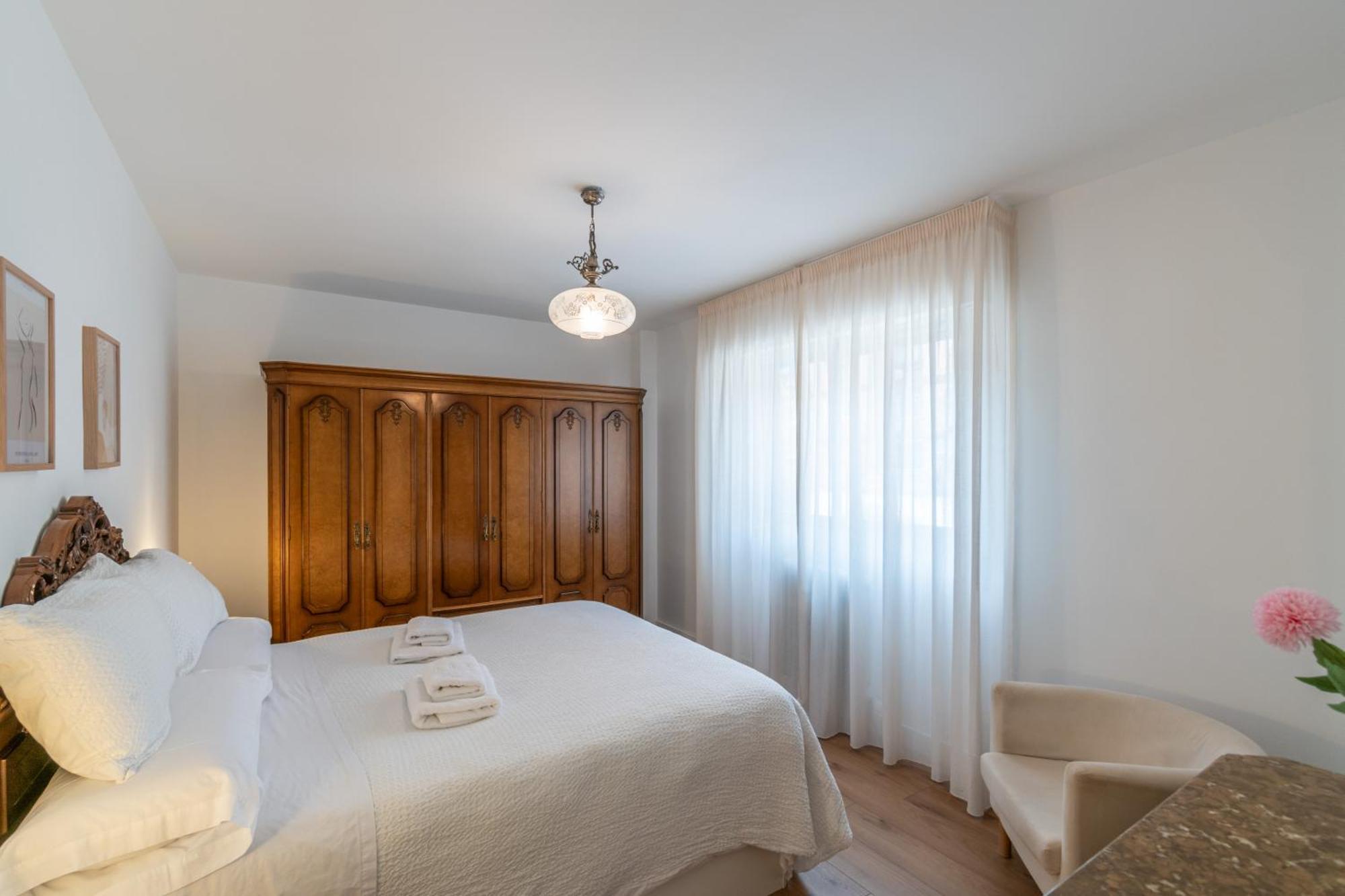 Apartamento Turismo Granada Esterno foto