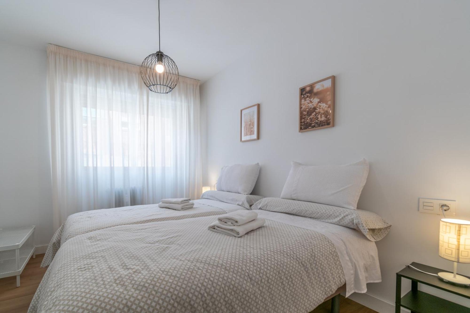 Apartamento Turismo Granada Esterno foto