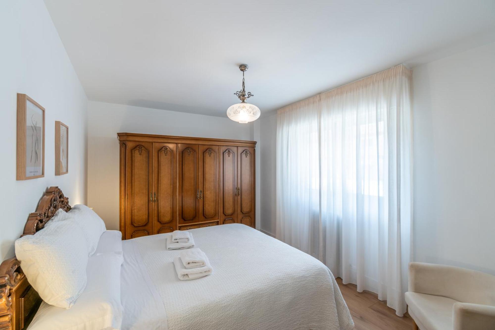 Apartamento Turismo Granada Esterno foto
