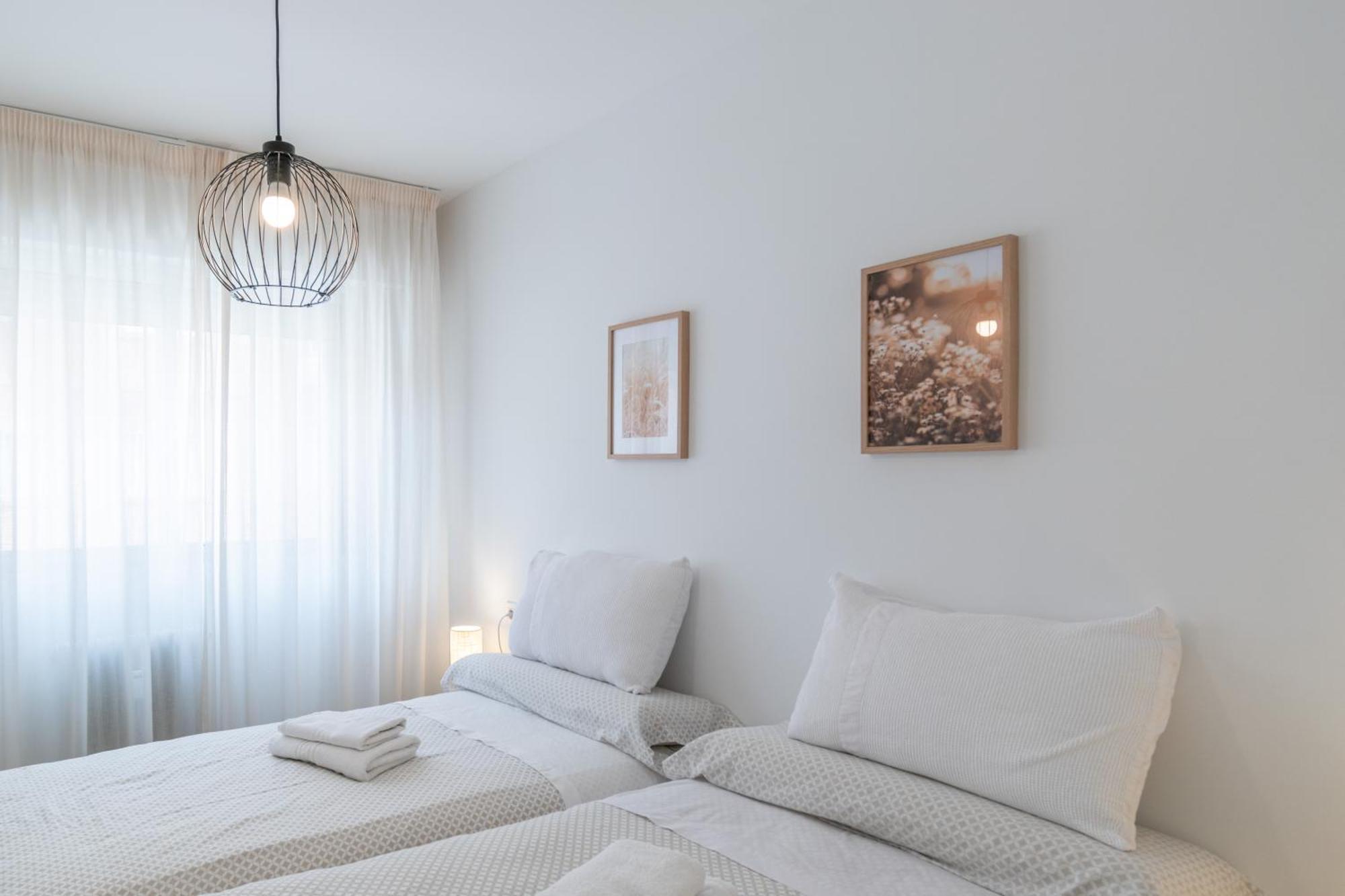 Apartamento Turismo Granada Esterno foto