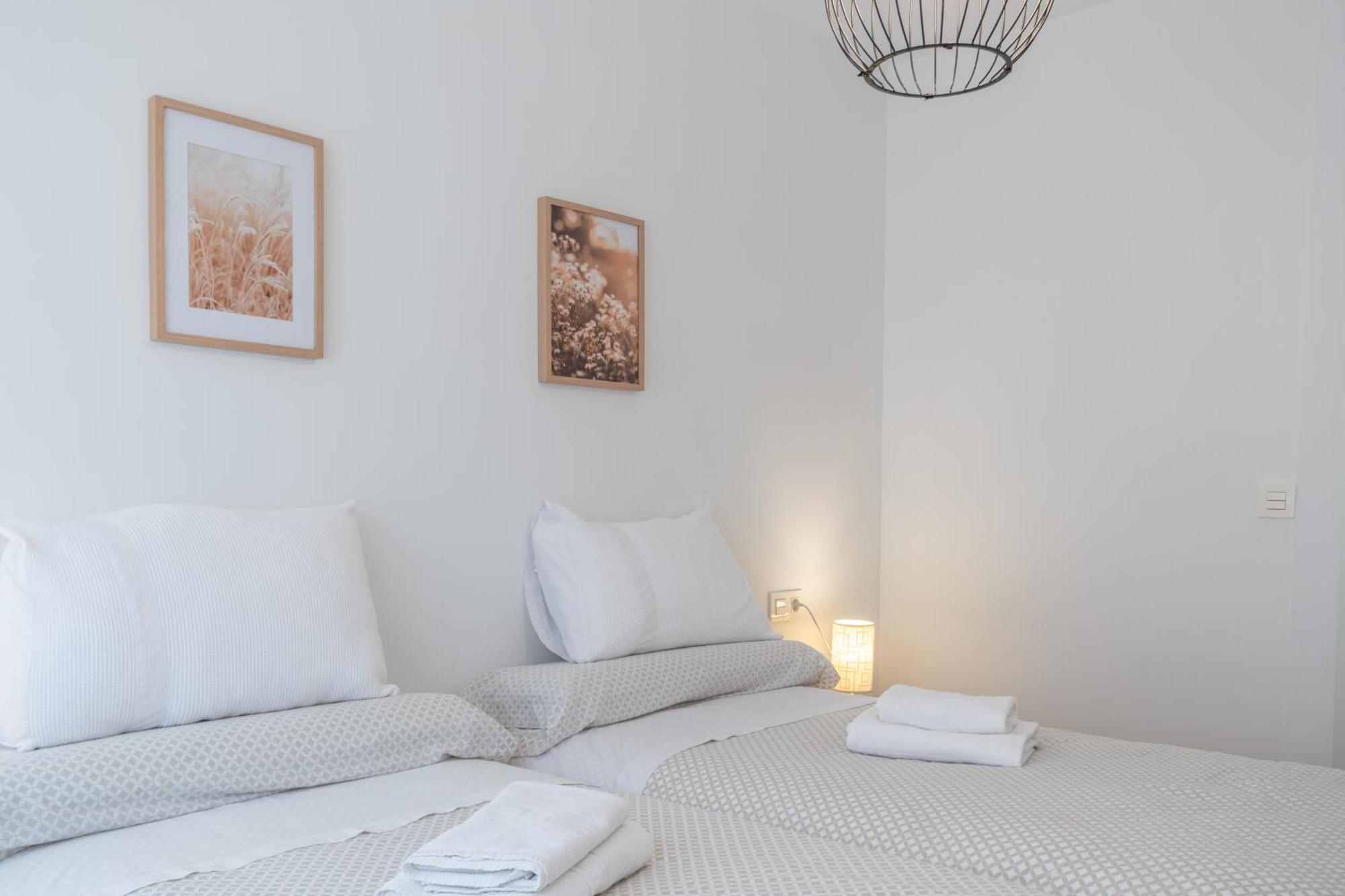 Apartamento Turismo Granada Esterno foto