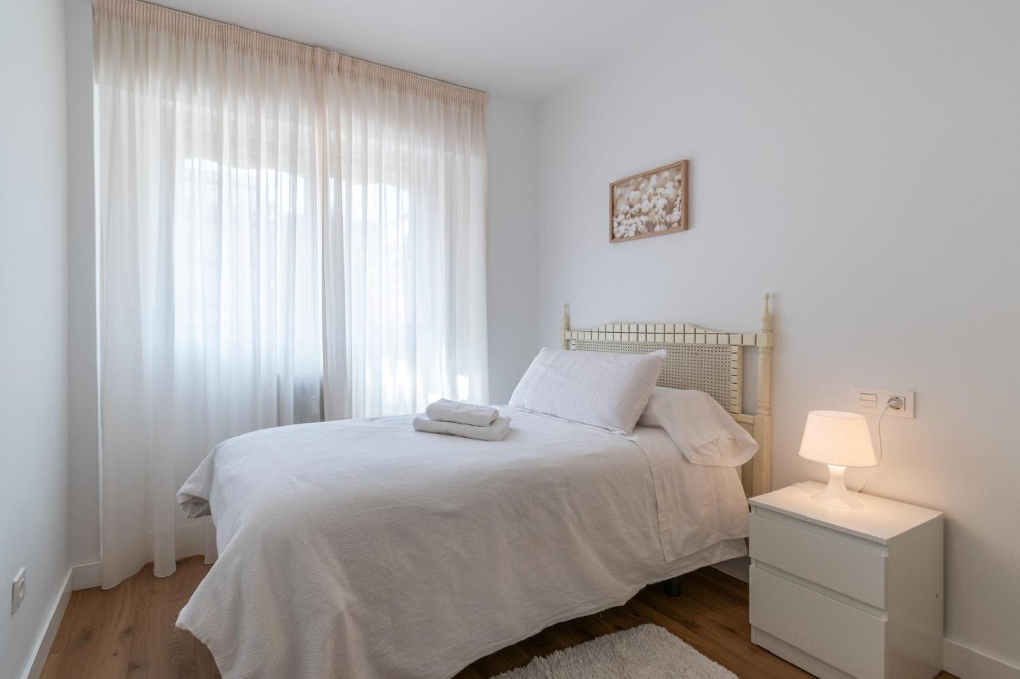 Apartamento Turismo Granada Esterno foto