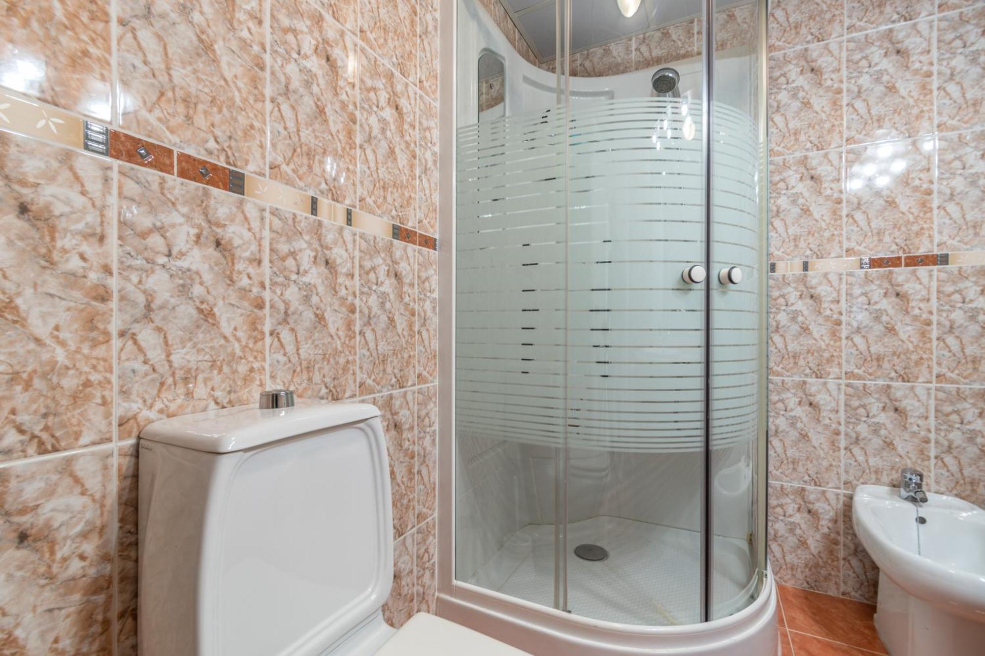 Apartamento Turismo Granada Esterno foto