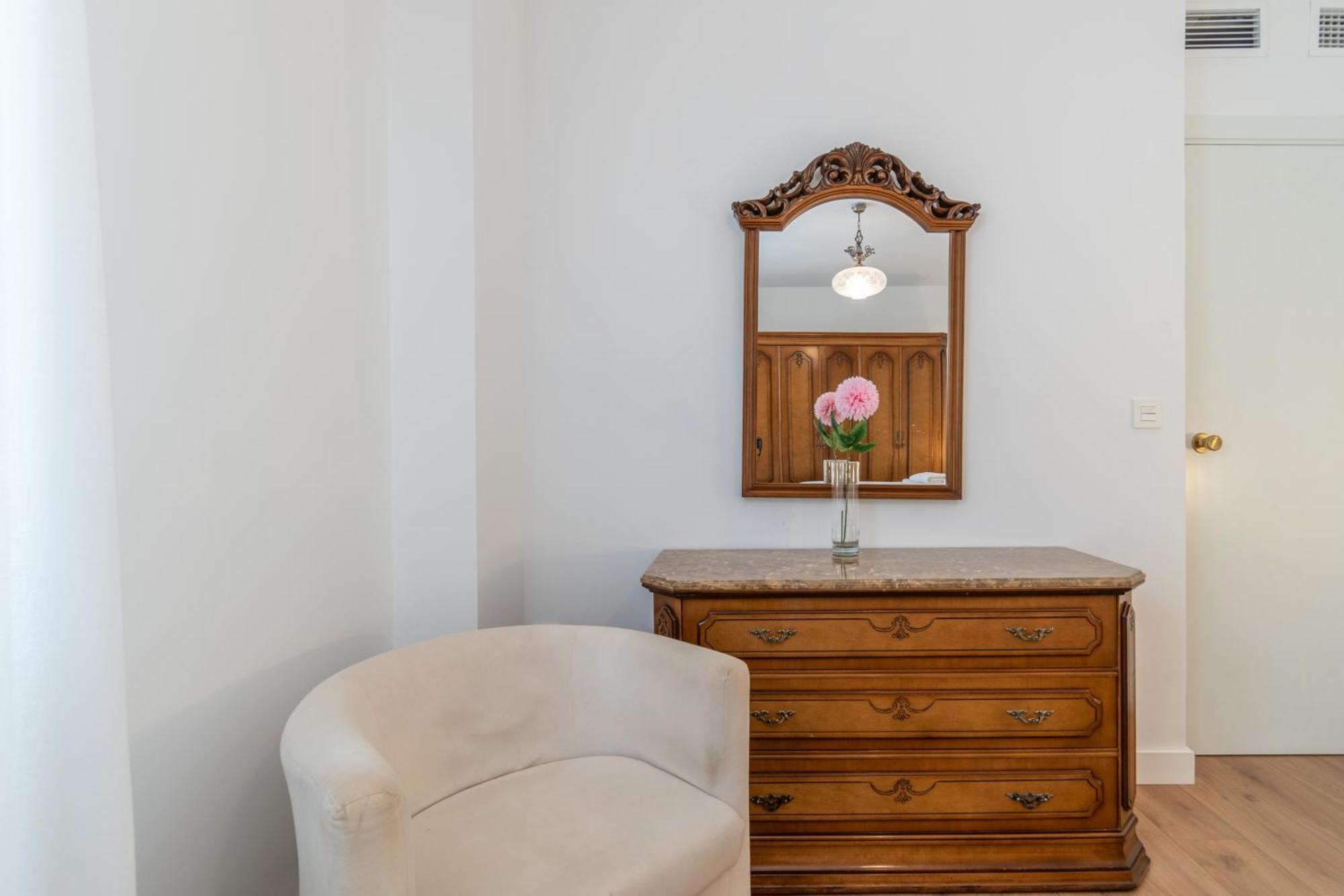 Apartamento Turismo Granada Esterno foto