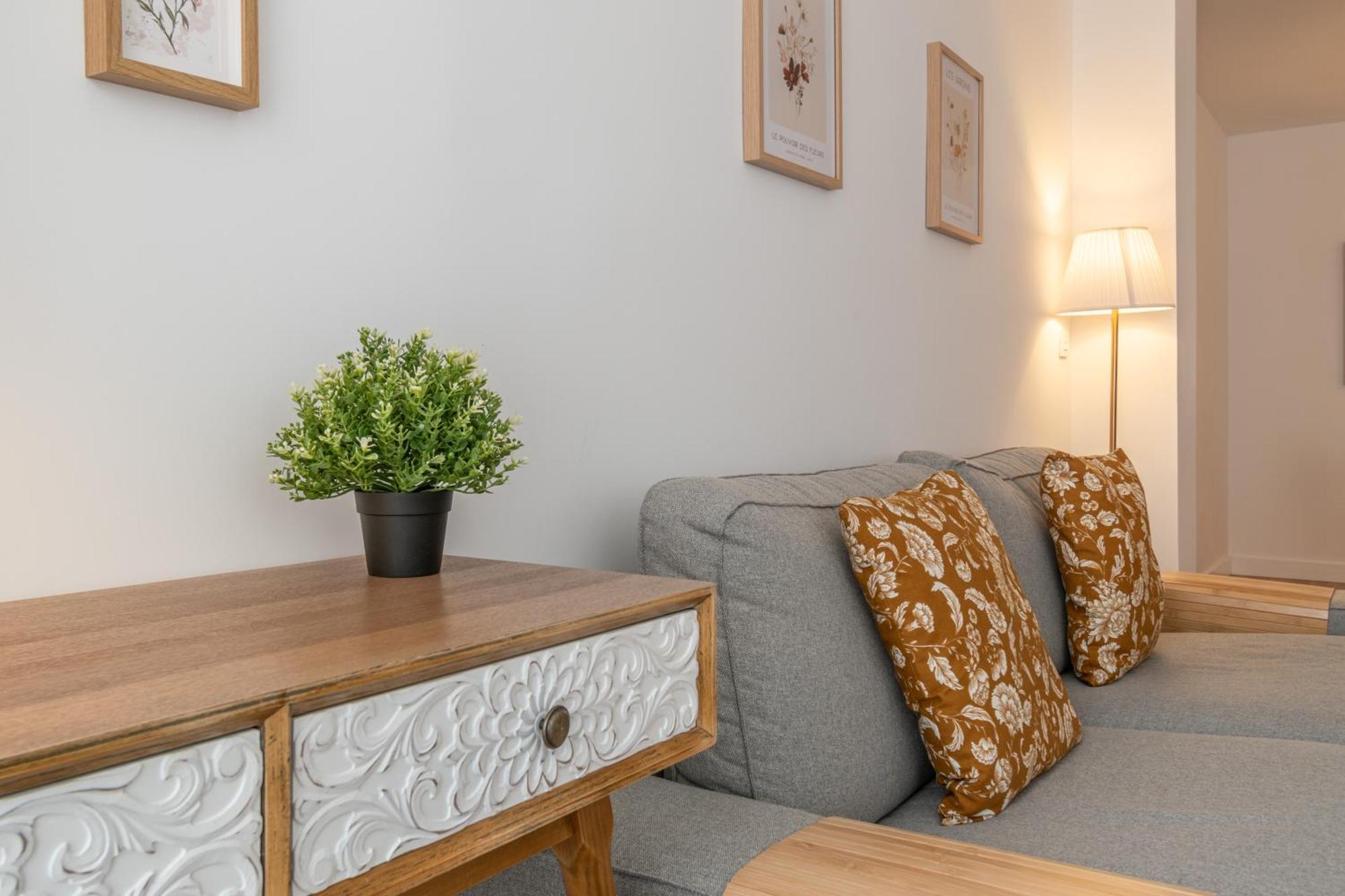 Apartamento Turismo Granada Esterno foto