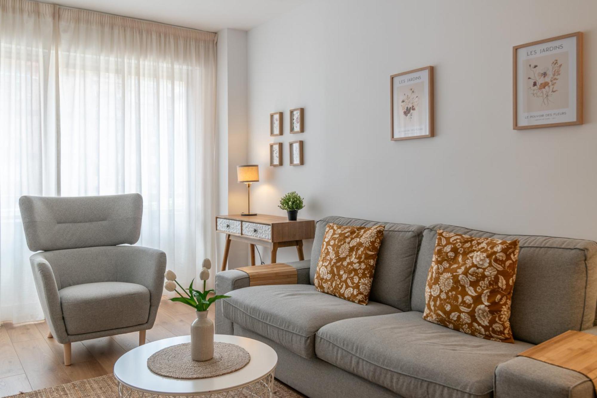 Apartamento Turismo Granada Esterno foto