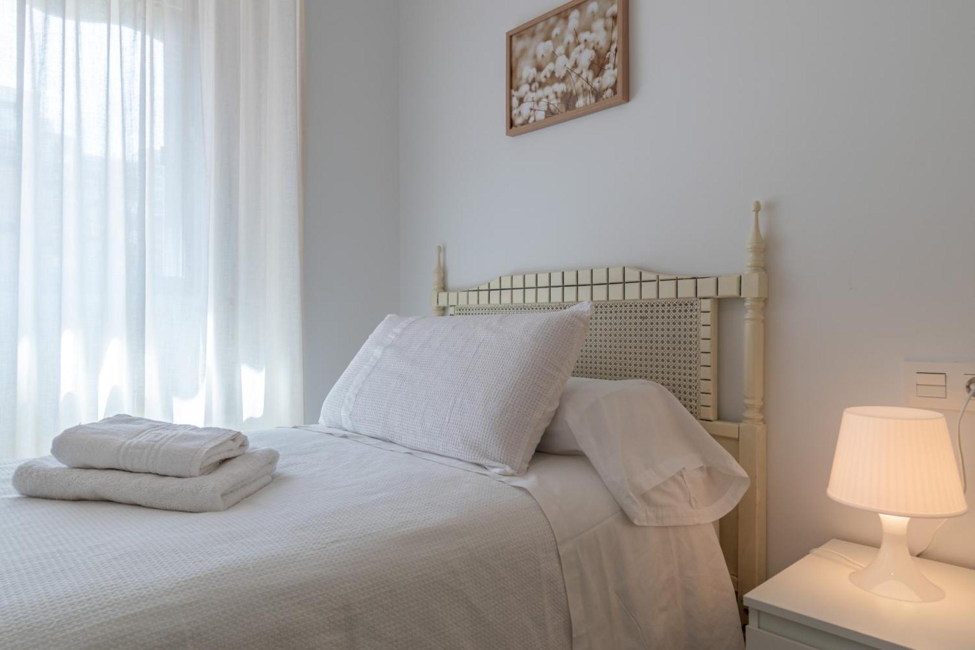 Apartamento Turismo Granada Esterno foto