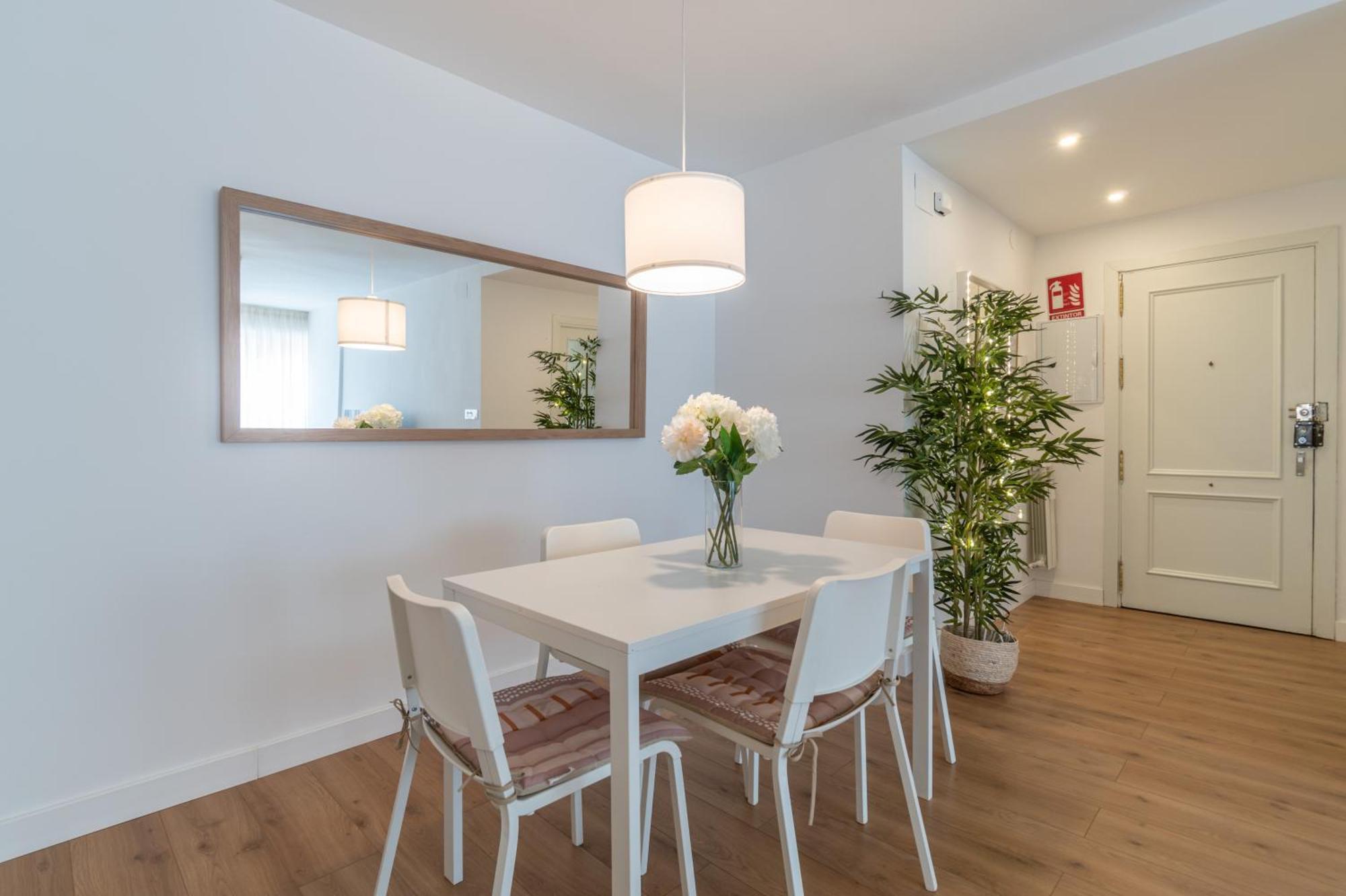 Apartamento Turismo Granada Esterno foto