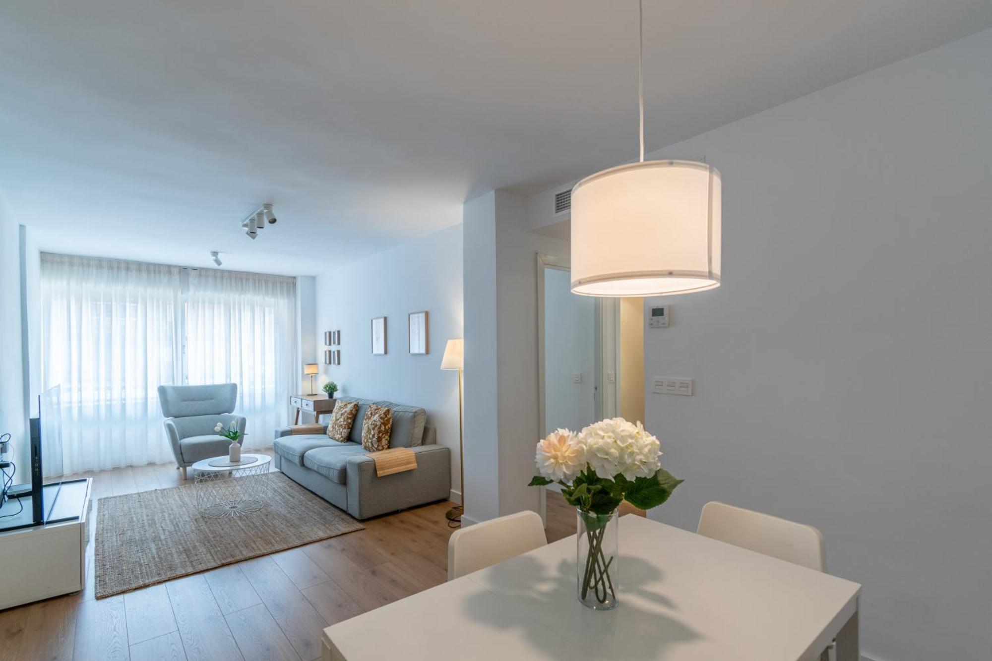 Apartamento Turismo Granada Esterno foto