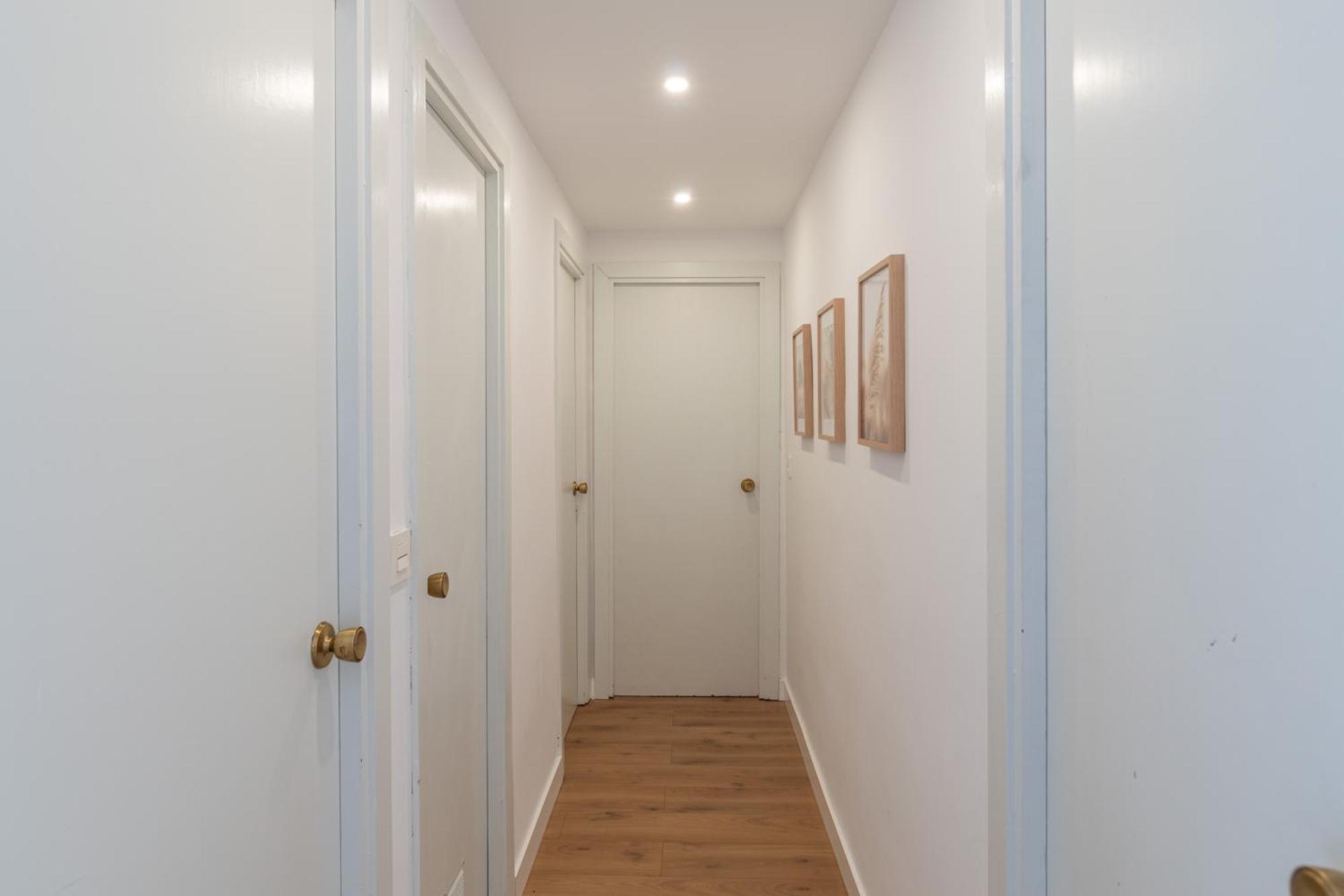 Apartamento Turismo Granada Esterno foto