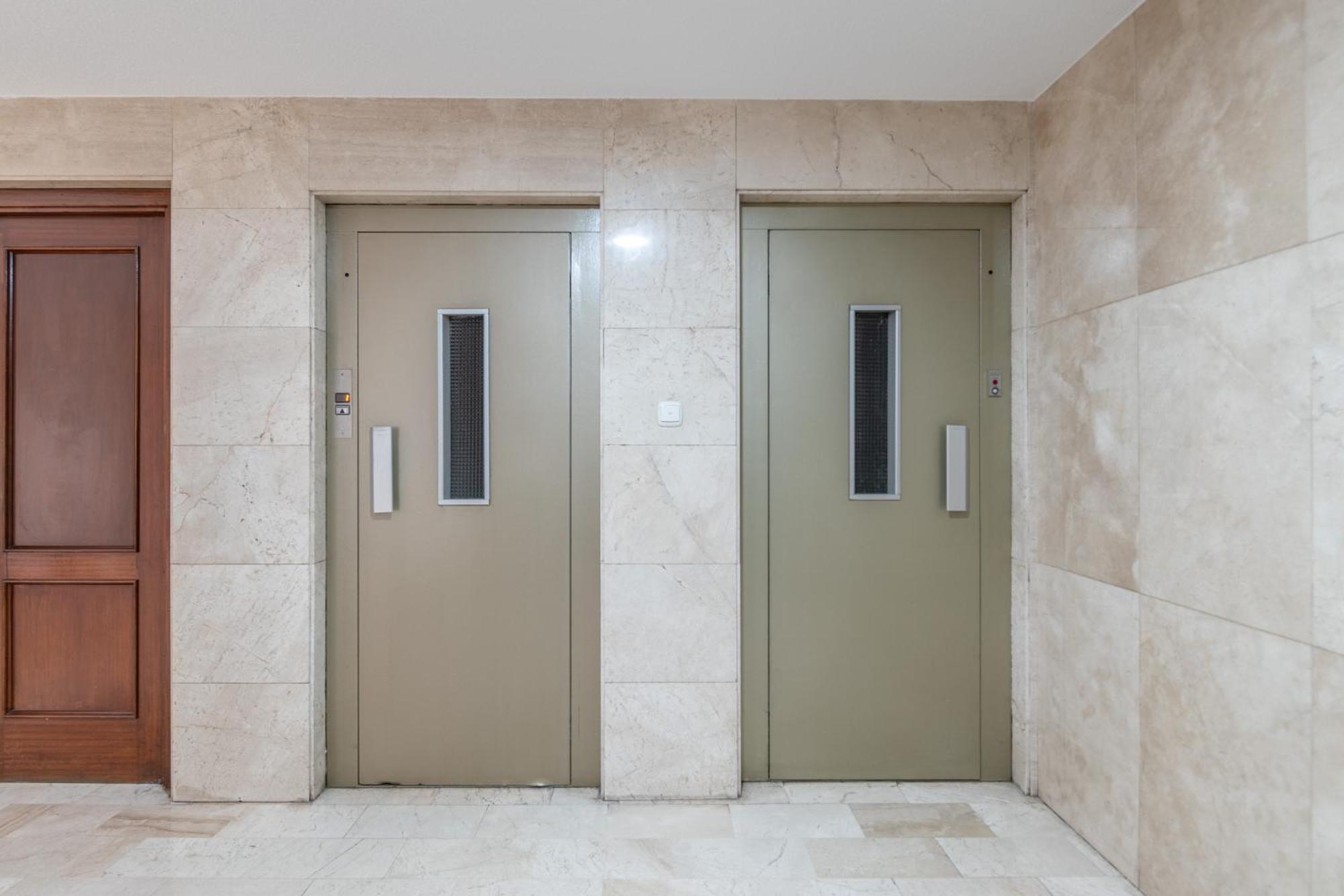 Apartamento Turismo Granada Esterno foto